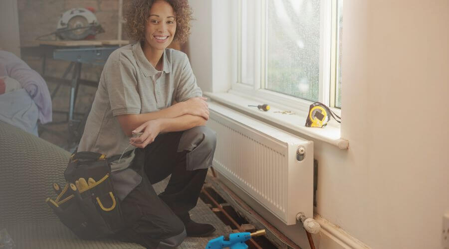 Local expert plumbing services in Hartland, VT
